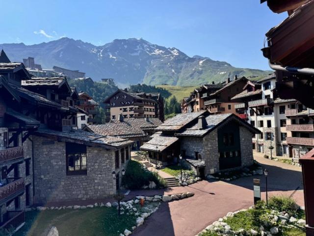Appartement Standing 5* Arc 1950 Les Arcs  Exterior photo